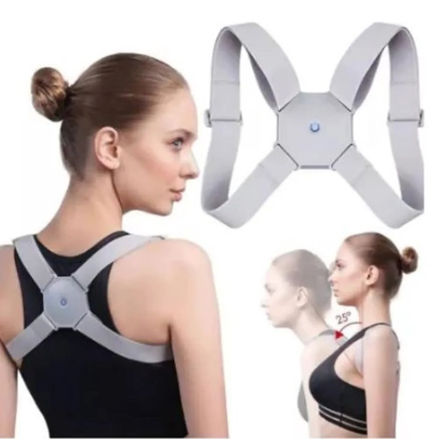 Corrector de postura