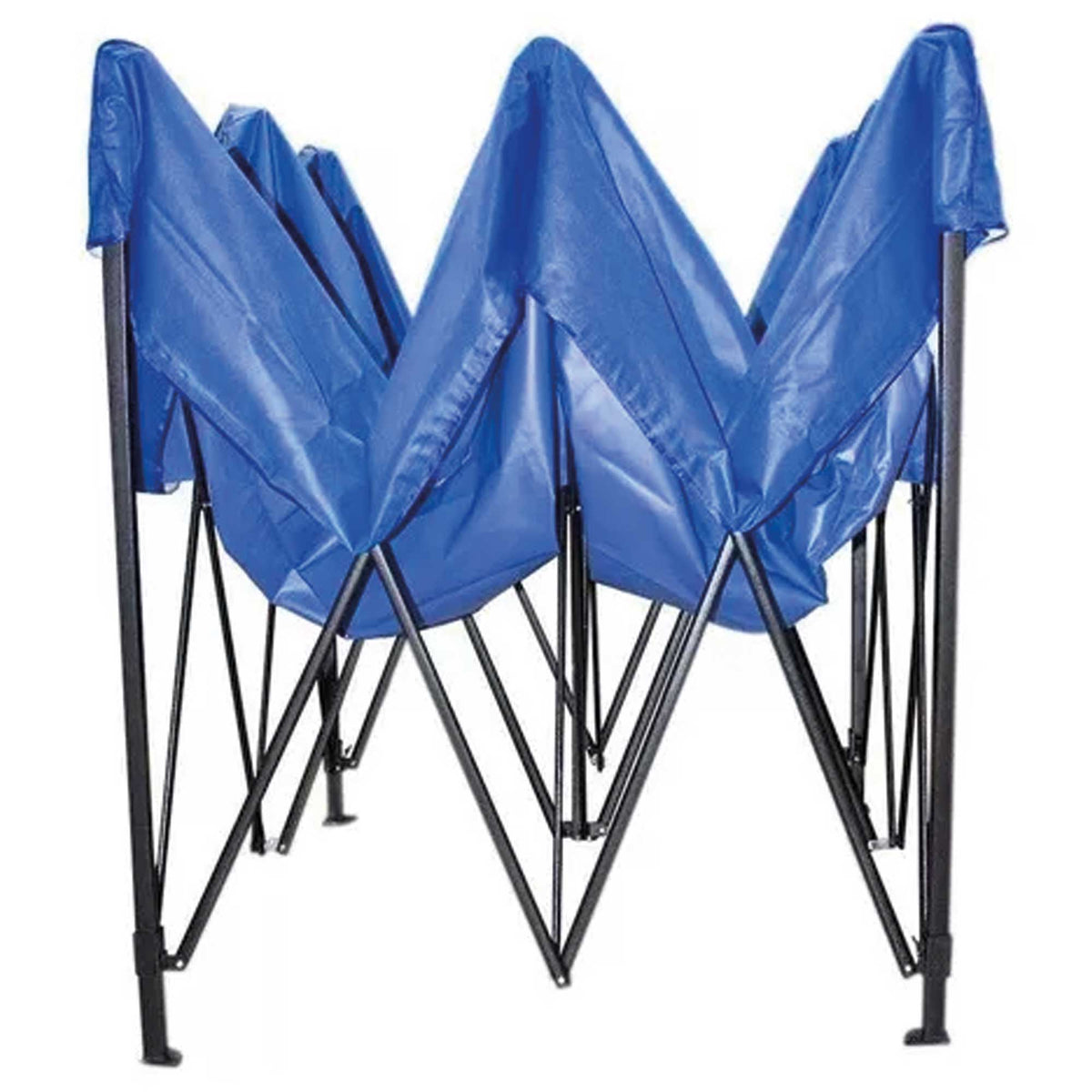 Toldo Carpa Plegable 2 X 2 Metros