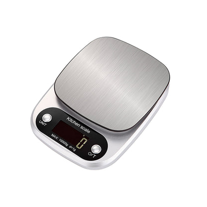 Balanza Gramera Mediana 10 Kgs