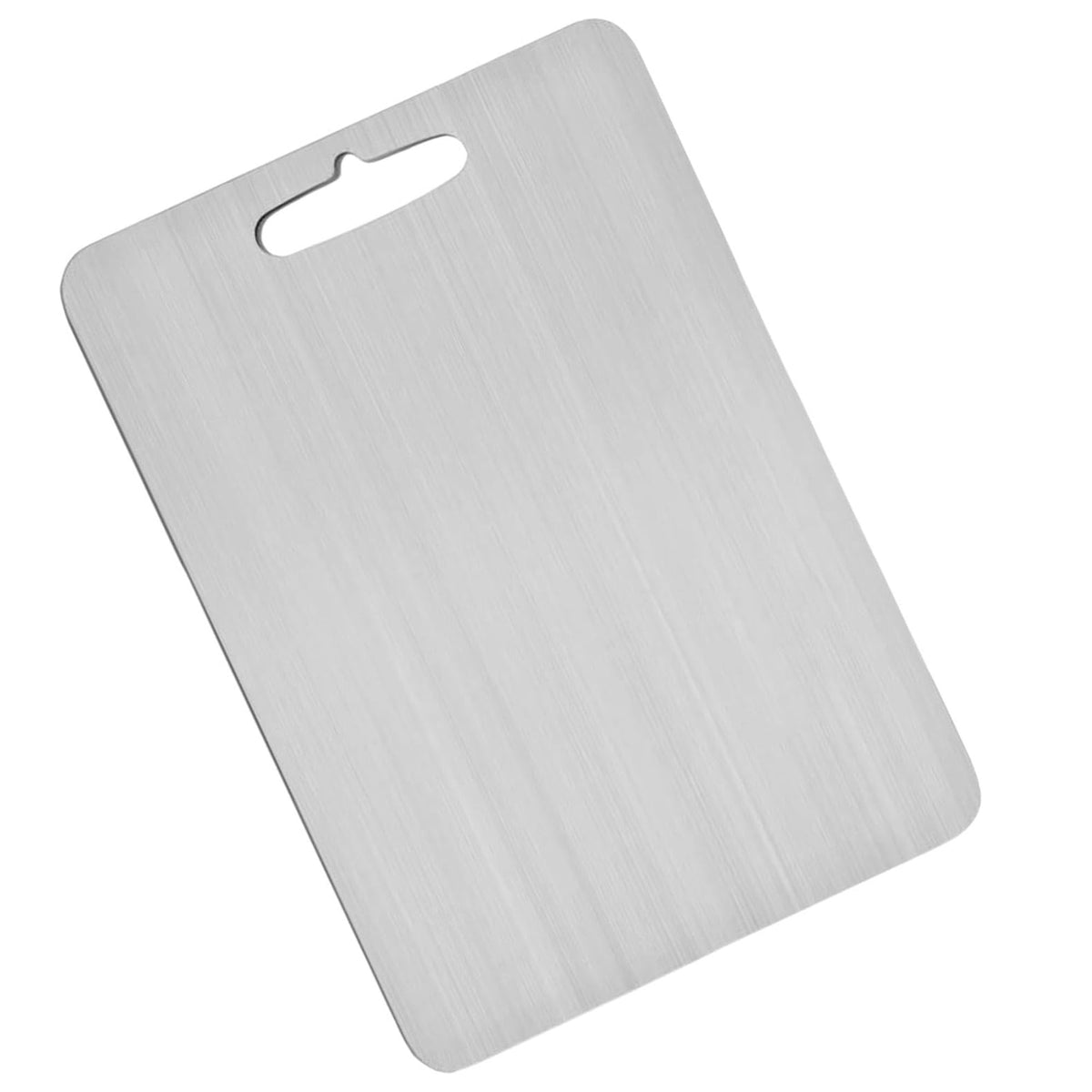 Tabla Chef Pro de Acero Inoxidable