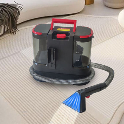 Maquina De Limpieza Para Tapiceria