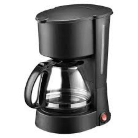Cafetera Electrica Para Hogar Y Oficina