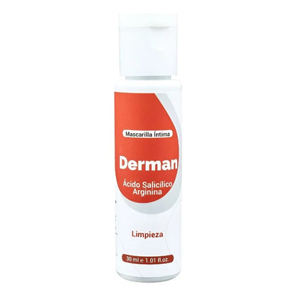 Derman Mascarilla Intima 30ml