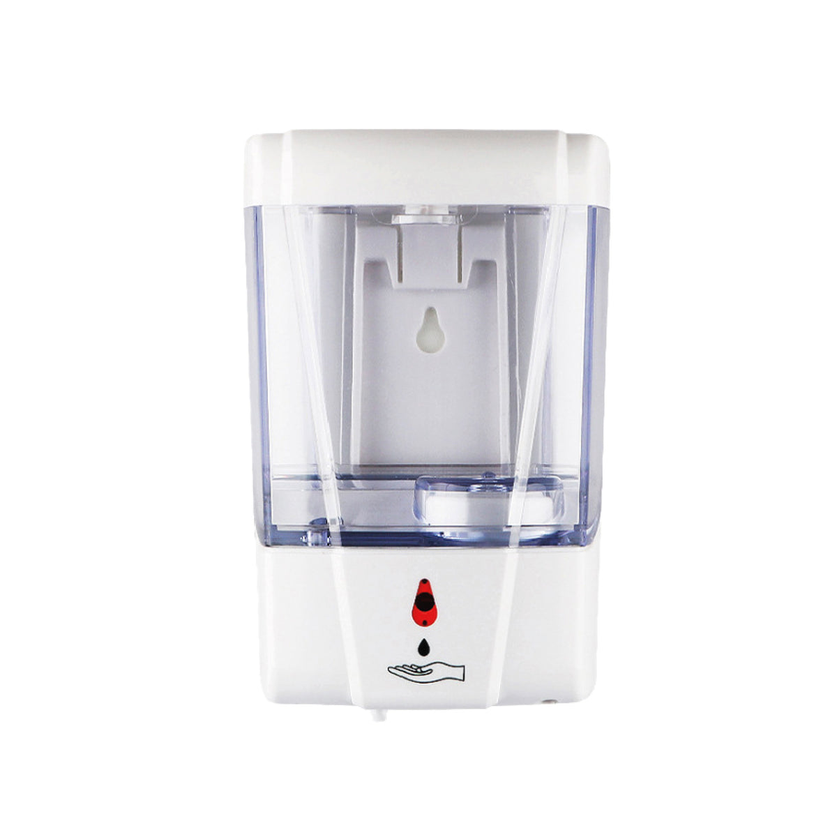 Dispensador Automático De Jabón Con Sensor De Movimiento