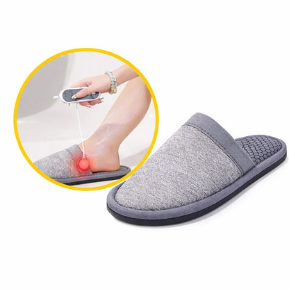 Pantuflas Masajeadoras Electricas