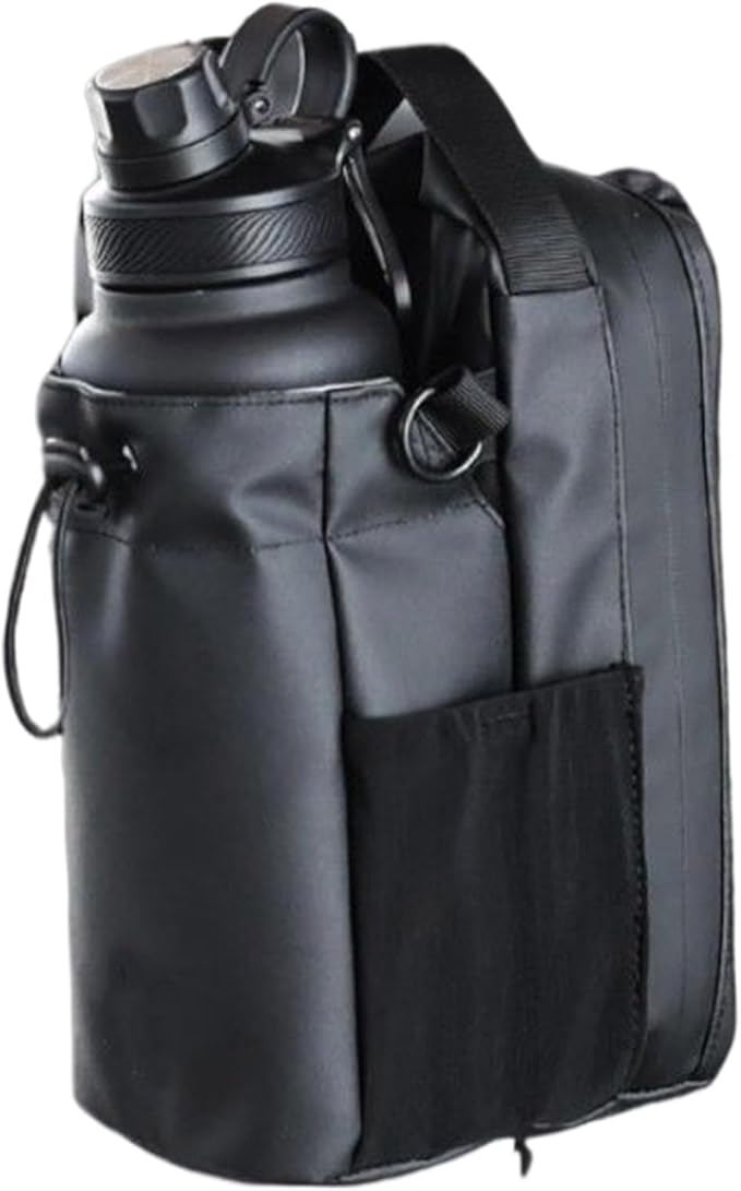 Bolso Termico Con Respaldo Magnetico