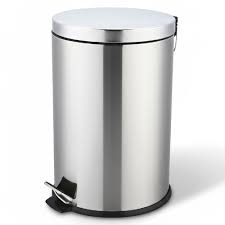 Caneca De Acero 6 Litros