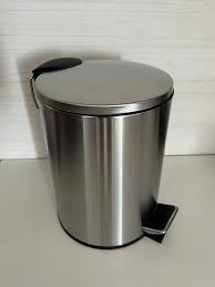 Caneca De Acero 6 Litros