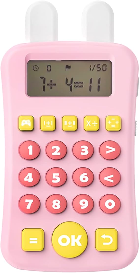 Calculadora Didactica