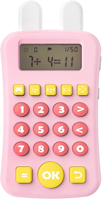 Calculadora Didactica