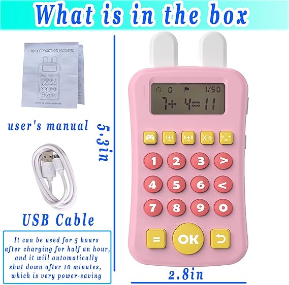 Calculadora Didactica