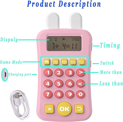Calculadora Didactica