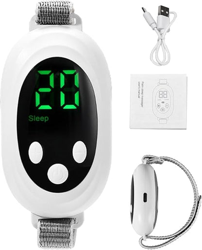 Dispositivo De Ayuda Para Dormir
