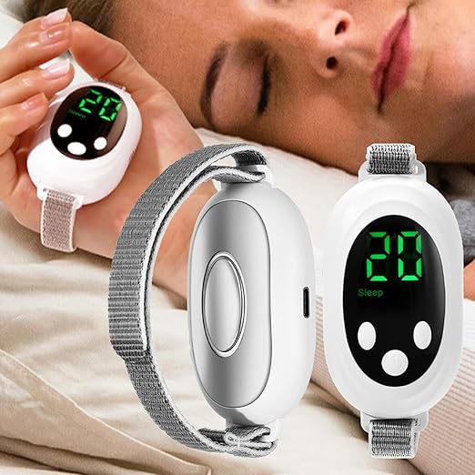 Dispositivo De Ayuda Para Dormir
