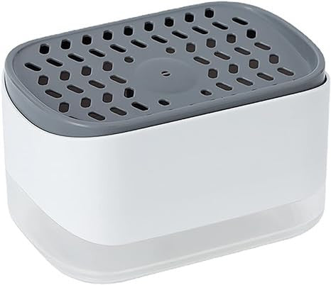Dispensador De Jabon Para Platos