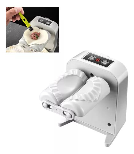 Maquina Electrica Individual Para Hacer Empanadas
