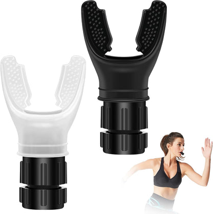 Entrenador Respiratorio Deportivo