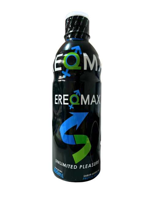 Ereomax + Vitalidad Masculina + Energía + Rendimiento. INVIMA