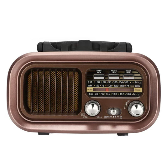 Radio Mini Vintage