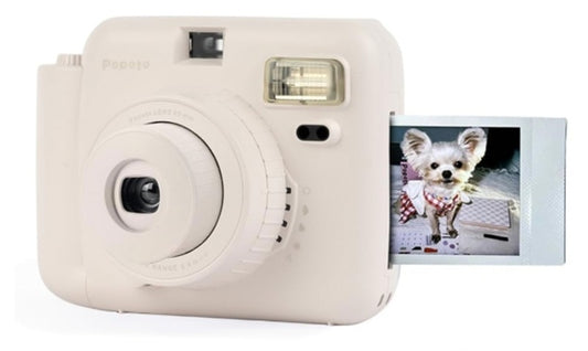 Camara Instantanea RetroCamara Instantanea Retro