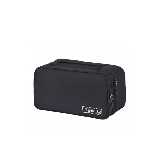 Bolso Organizador De Viaje Para Ropa Interior