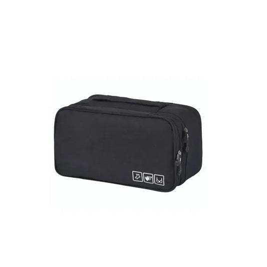 Bolso Organizador De Viaje Para Ropa Interior