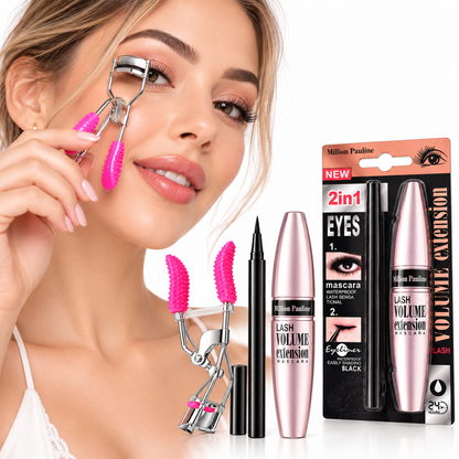 Kit Mirada Perfecta 3 en 1