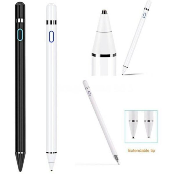 Lapiz Tactil Para Ipad Hx25