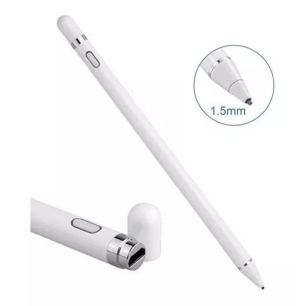 Lapiz Tactil Para Ipad Hx25