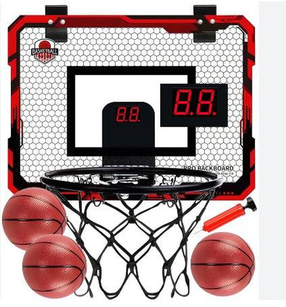 Mini Canasta De Baloncesto Para Interior