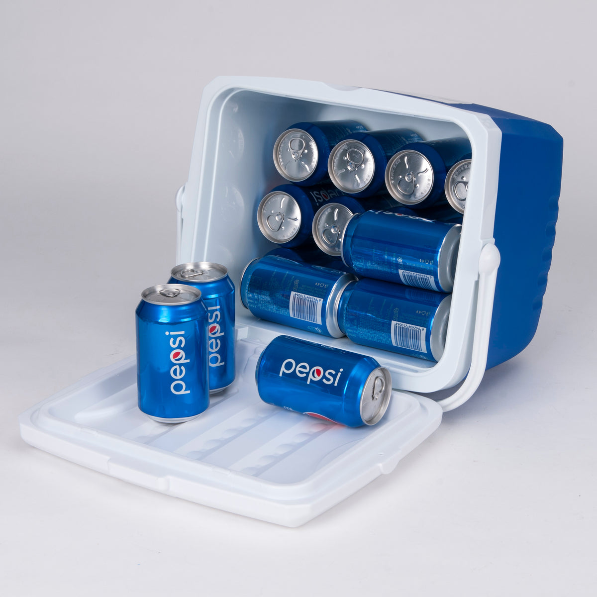 Hielera Portátil 13L