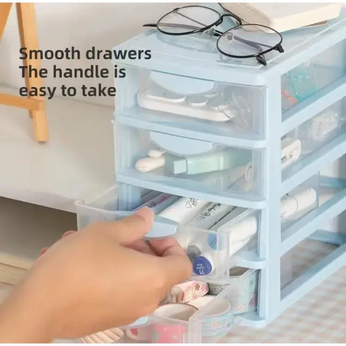 Organizador Multiusos 4 Niveles