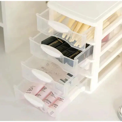Organizador Multiusos 4 Niveles