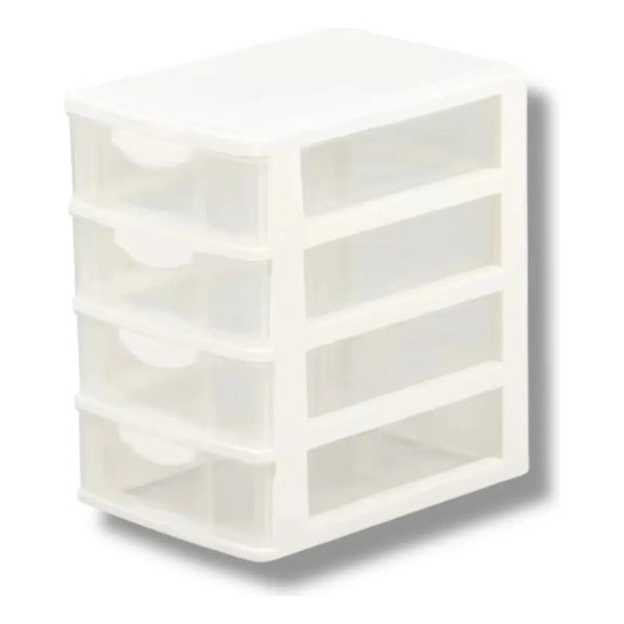Organizador Multiusos 4 Niveles