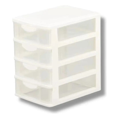 Organizador Multiusos 4 Niveles