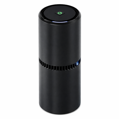 Purificador De Aire Portatil Para Carro