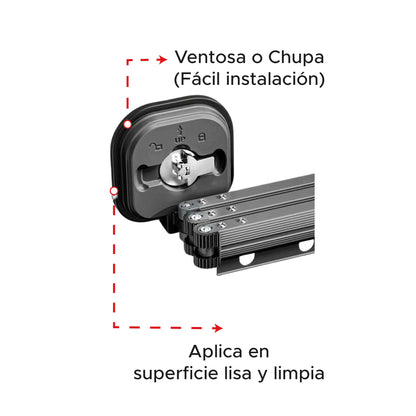 Tendedero De Ropa Extensible