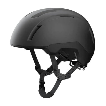 Casco De Protección Urbana Con Sistema De Ajuste Ergonómico Y Ventilación Aerodinámica